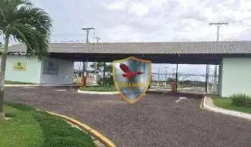 Lote/Terreno à venda, 378m² no , Nísia Floresta