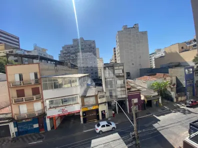 Apartamento com 1 Quarto para alugar, 35m² no Vila Buarque, São Paulo