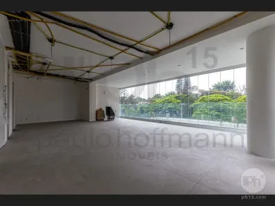 Apartamento com 2 Quartos à venda, 187m² no Moema, São Paulo