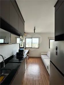 Apartamento com 1 Quarto à venda, 25m² no Pinheiros, São Paulo