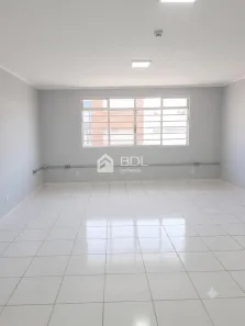 Sala Comercial com 1 Quarto para alugar, 55m² no Centro, Campinas