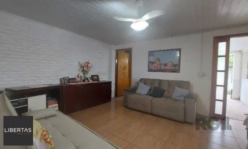 Casa com 2 Quartos à venda, 99m² no Camaquã, Porto Alegre