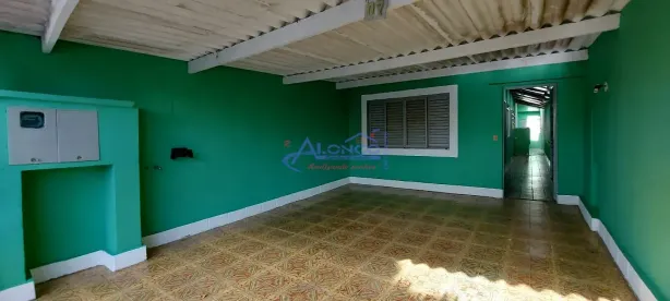 Casa com 3 Quartos para alugar, 125m² no Parque Nova América, Jacareí