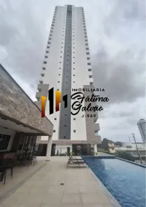 Apartamento com 3 Quartos à venda, 88m² no São Brás, Belém