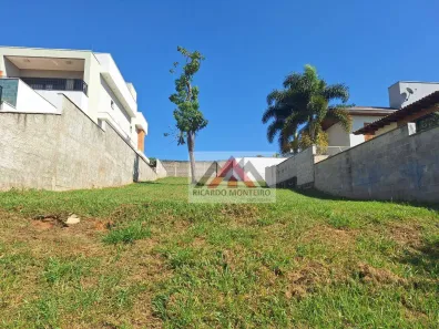 Lote/Terreno à venda, 618m² no Loteamento Residencial Reserva dos Lagos, Pindamonhangaba