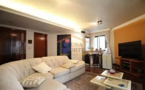 Apartamento com 3 Quartos à venda, 160m² no Santana, São Paulo