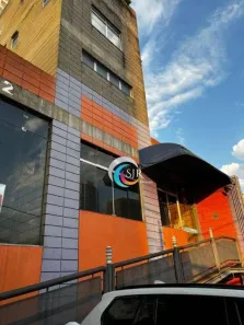 Ponto Comercial à venda, 450m² no Vila Mascote, São Paulo