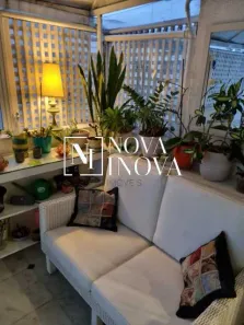 Apartamento com 3 Quartos à venda, 202m² no Copacabana, Rio de Janeiro