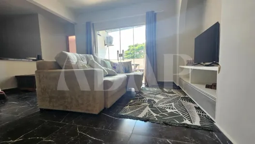 Apartamento com 2 Quartos para alugar, 80m² no Guaratiba, Rio de Janeiro