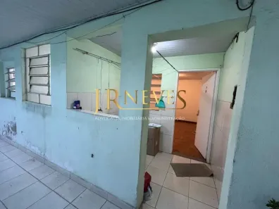 Kitnet com 1 Quarto para alugar, 50m² no Casa Verde, São Paulo