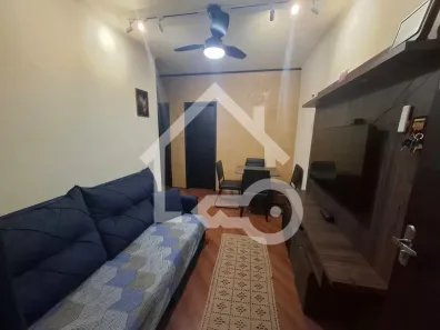 Apartamento com 2 Quartos à venda, 48m² no Demarchi, São Bernardo do Campo