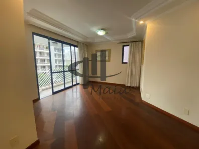 Apartamento com 3 Quartos à venda, 125m² no Santa Paula, São Caetano do Sul