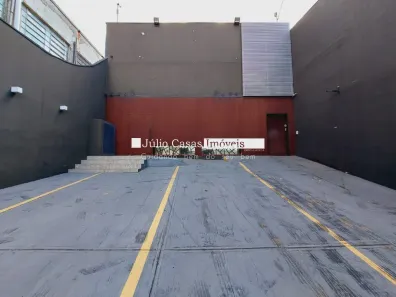 Prédio Comercial à venda, 310m² no Centro, Sorocaba