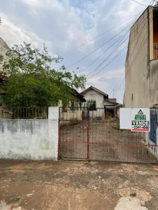 Lote/Terreno à venda, 566m² no Vila Brasil, Londrina