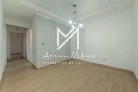 Apartamento com 3 Quartos à venda, 95m² no Santa Paula, São Caetano do Sul