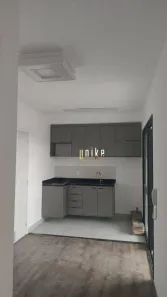 Apartamento com 2 Quartos à venda, 52m² no Loteamento Floresta, São José dos Campos