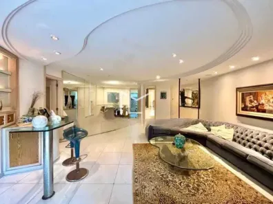 Apartamento com 4 Quartos à venda, 170m² no Leblon, Rio de Janeiro