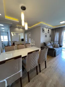 Apartamento com 3 Quartos à venda, 69m² no Bethaville I, Barueri