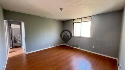 Apartamento com 3 Quartos à venda, 44m² no Bangu, Rio de Janeiro