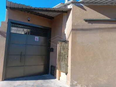 Casa com 2 Quartos à venda, 197m² no Vila Souto, Bauru