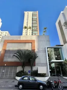Apartamento com 4 Quartos à venda, 280m² no Centro, Juiz de Fora