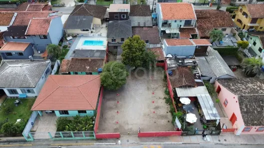 Lote/Terreno à venda, 700m² no Santo Antônio de Lisboa, Florianópolis