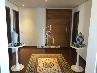 Apartamento com 4 Quartos à venda, 449m² no Vila Suzana, São Paulo
