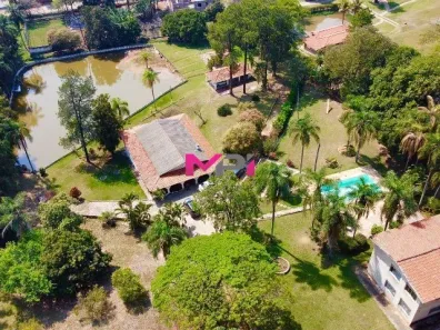 Lote/Terreno à venda, 14400m² no Chácara Segre, Jundiaí
