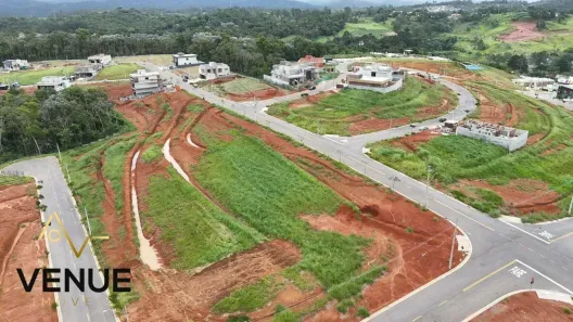 Lote/Terreno à venda, 300m² no Centro, Arujá