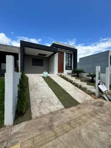Casa com 3 Quartos à venda, 116m² no São Vicente, Gravataí