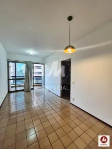 Apartamento com 1 Quarto para alugar, 55m² no Ribeirânia, Ribeirão Preto