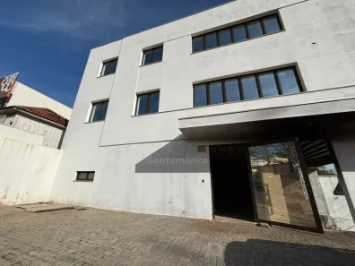 Sala Comercial para alugar, 13m² no Jardim América, Londrina