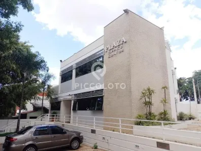Sala Comercial à venda, 35m² no Cambuí, Campinas
