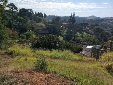 Lote/Terreno à venda, 1930m² no Portal da Serra, Serra Negra