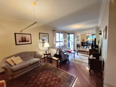 Apartamento com 4 Quartos à venda, 170m² no Perdizes, São Paulo