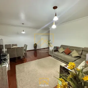 Apartamento com 3 Quartos à venda, 161m² no Vila Eunice Nova, Cachoeirinha