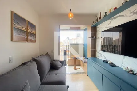 Apartamento com 1 Quarto à venda, 27m² no Mooca, São Paulo