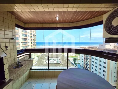 Apartamento com 2 Quartos à venda, 84m² no Aviação, Praia Grande