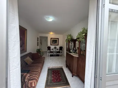 Apartamento com 3 Quartos à venda, 83m² no Campo Comprido, Curitiba