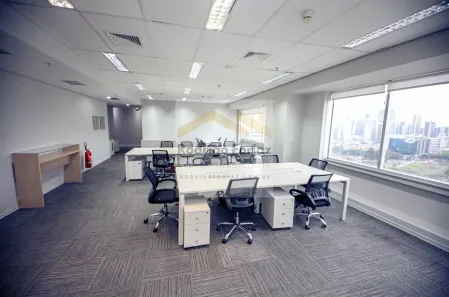 Sala Comercial para alugar, 484m² no Alphaville Centro Industrial e Empresarial/Alphaville., Barueri