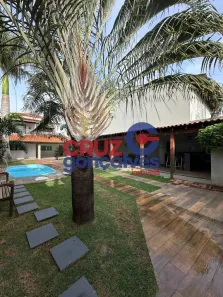 Casa com 3 Quartos à venda, 161m² no Chácara Bom Retiro, Rio Claro