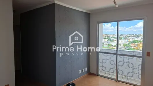 Apartamento com 2 Quartos à venda, 82m² no Jardim Dom Vieira, Campinas