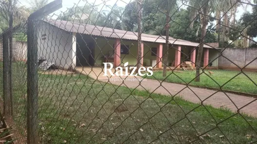 Fazenda/Sítio com 3 Quartos à venda, 280m² no Panorama, Uberlândia