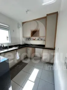 Apartamento com 2 Quartos à venda, 37m² no Chácaras Assay, Hortolândia