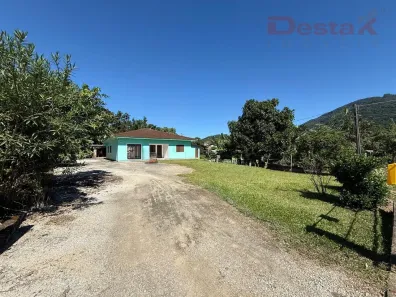 Casa com 4 Quartos à venda, 140m² no Fundos, Biguaçu