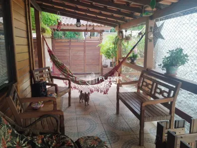 Casa com 3 Quartos à venda, 110m² no Vila Progresso, Niterói
