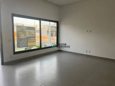 Casa de Condomínio com 3 Quartos à venda, 343m² no Residencial Evidências, Indaiatuba