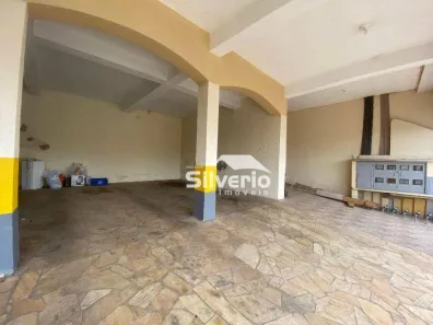 Casa com 2 Quartos para alugar, 110m² no Vila Formosa, Jacareí