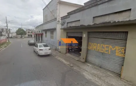 Prédio Comercial à venda, 530m² no Bom Jesus, Belo Horizonte