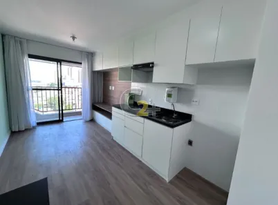Apartamento com 1 Quarto à venda, 34m² no Vila Mariana, São Paulo